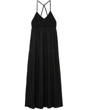 JOSEPH Dress - Black