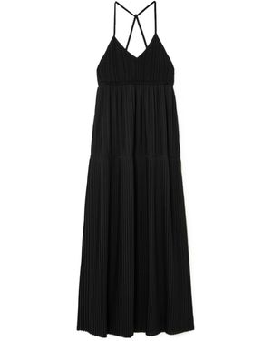 JOSEPH Dress - Black