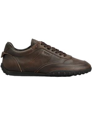 Tod's Sneakers - Brown