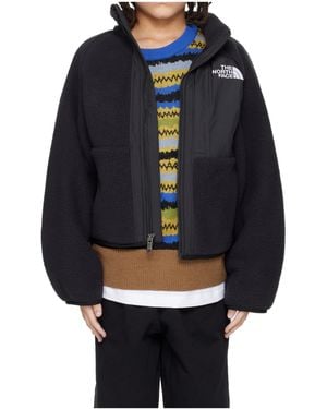 The North Face Yumiori Full Zipper Jacket - Blue
