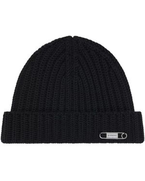 Givenchy Beanie - Black