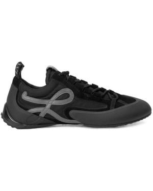 Loewe Grip Sneaker - Black