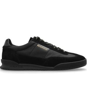 Paul Smith Dover Sneakers - Black