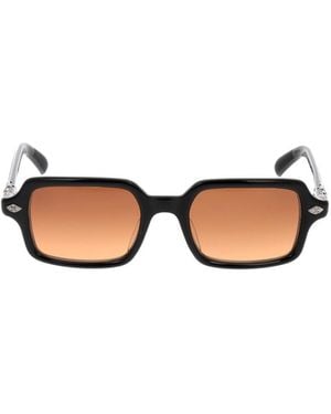 Chrome Hearts Full-Frame Sunglasses - Multicolour