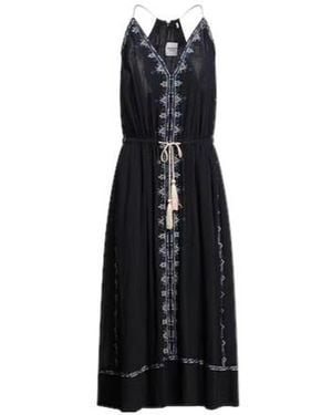 Isabel Marant Long Dresses - Black