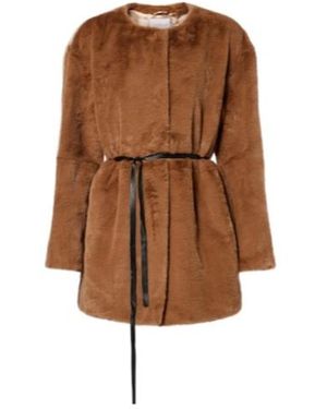 Velvet By Graham & Spencer Marmont Jacket - Brown