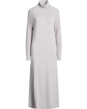 Max Mara Midi Dresses - Grey