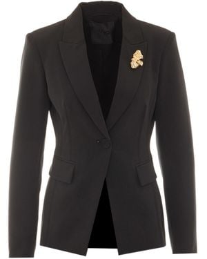Liu Jo Jacket - Black