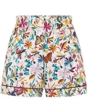 Dior Shorts - Multicolour
