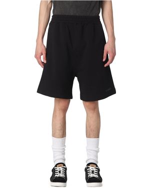 Dondup Drawstring Shorts - Black