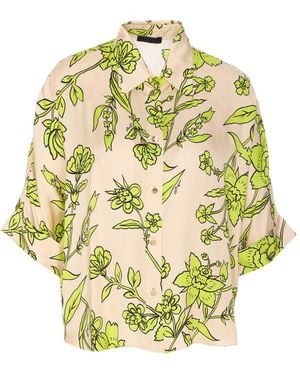 Liu Jo Shirts - Metallic