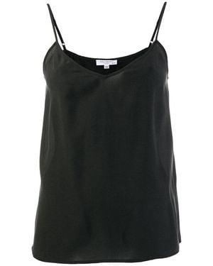 Equipment Plain Camisole - Black