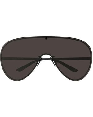 Gucci Shield Sunglasses - Multicolor