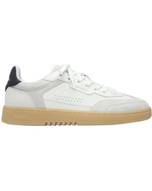 Axel Arigato Minimalist And Versatile Sneakers - White