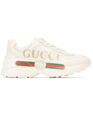 Gucci Gucci - White