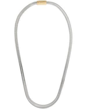Jil Sander Gw1 Necklace 1 - Multicolour