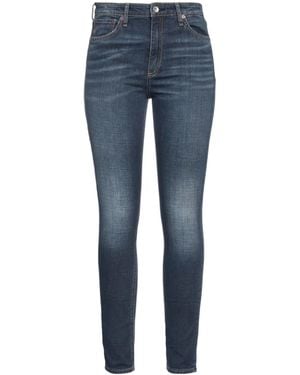 Rag & Bone Slimfit Jeans - Blue