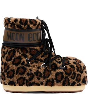 Moon Boot Moon Boot - Black