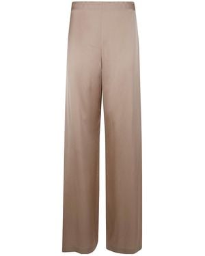 Blugirl Blumarine Trousers - Natural
