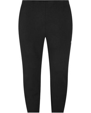 Represent Thermal Sweatpants - Black