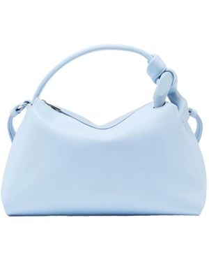 JW Anderson Jw Anderson Jwa Corner Bag - Blue