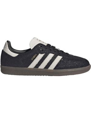 adidas Originals Samba Og Shoes - Black