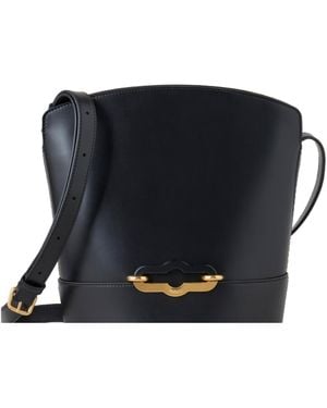 Mulberry Pimlico Bucket Bag - Blue