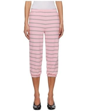 Paloma Wool Mauri Lounge Pants - Pink