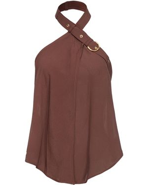 Pinko Top - Brown