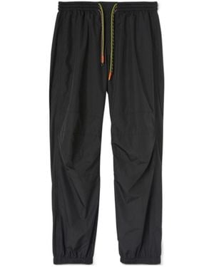 Ambush Multi-Cord Elasticated Waistband Pants - Black