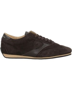 Philippe Model Sneakers Planche - Brown