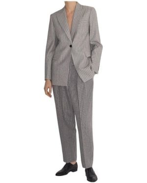 Partow Jacket - Gray