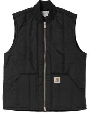Carhartt Lachlan Vest Liner - Black