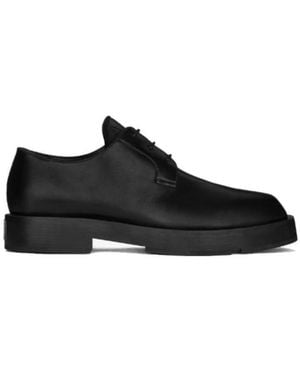 Givenchy Squared Blk Drby - Black