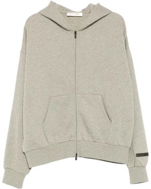 Fear Of God Hoodies - Natural