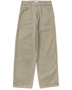 1989 STUDIO Chicago Denim Jeans - Grey