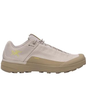 Arc'teryx Kopec Gtx Shoe - Grey