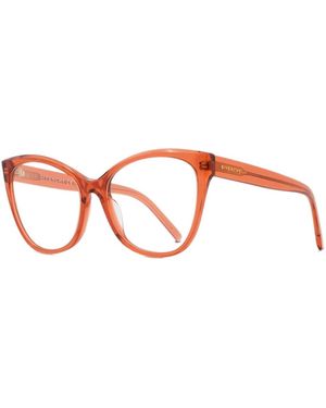 Givenchy Logo Full-Frame Flat Mirror - Multicolour
