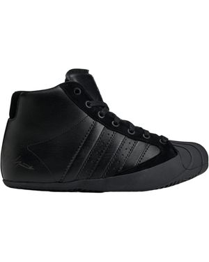 Y-3 Pro Model 3G Sneakers - Black