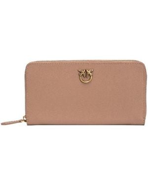 Pinko Zipper Purse - Multicolor