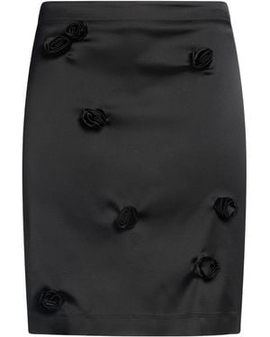 Sportmax Mini Skirts - Black