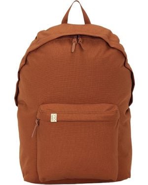 Visvim Zaino 'Cordura' 22L - Brown