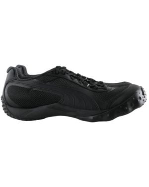 PUMA Achillium Sneakers - Black