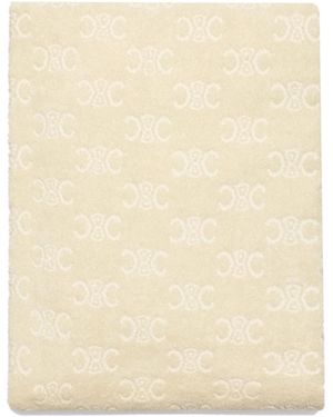 Celine Beach Towel - Natural