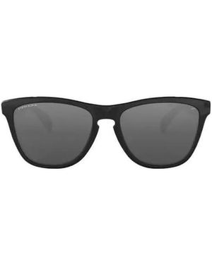 Oakley Frogskins Sunglasses - Gray