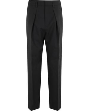 Soeur Ferrel Pant - Black