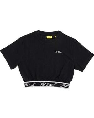 Off-White c/o Virgil Abloh Tops for Women | Online Sale up