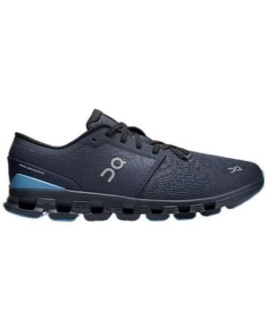 On Shoes Cloud X Running Shoes - Blue