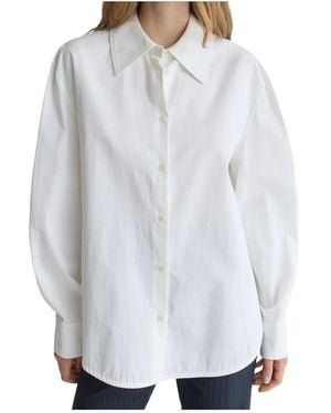 Séfr Long-Sleeved Shirt - Gray