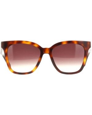 Longchamp Cat-Eye Sunglasses - Pink